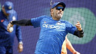 'Where Will he Fit in?' Virender Sehwag Unsure About MS Dhoni's India Comeback